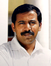 Velammal Bodhi Campus - Director